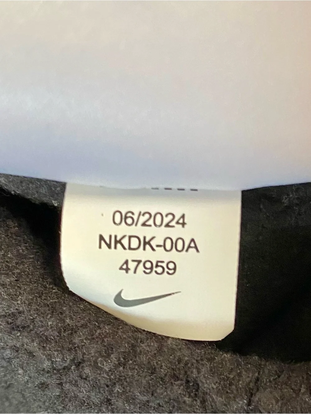 Nike Los Angeles Dodgers Hoodie Men’s XL Black MLB Baseball Pullover Sweatshirt